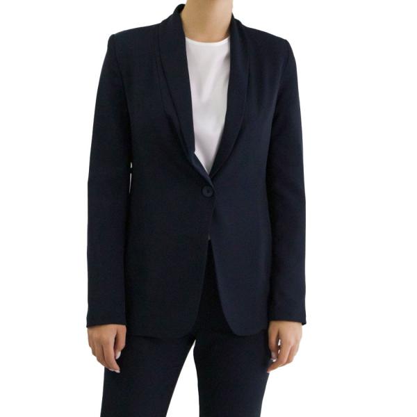 Giacca con bottone Options